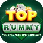 Top Rummy App